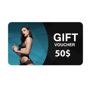 shybuy-50$ Gift Cards