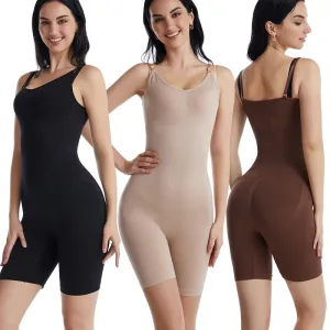 Women's Shapewear - Tummy Control, Butt Lifter, Plus Size